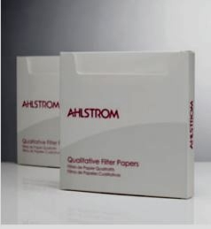 Ahlstrom Glass Microfiber Filter - Grade 121